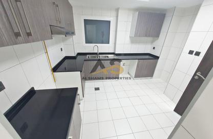 Apartment - 1 Bedroom - 2 Bathrooms for rent in Geepas Tower - Arjan - Dubai