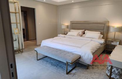 Townhouse - 4 Bedrooms - 6 Bathrooms for sale in Sharjah Sustainable City - Sharjah