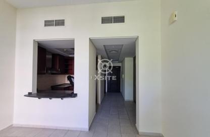 Apartment - Studio - 1 Bathroom for rent in Building 92 - Mediterranean Cluster - Discovery Gardens - Dubai