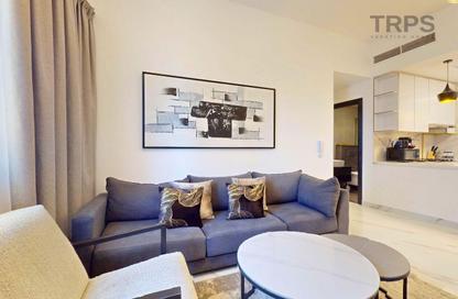 Apartment - 2 Bedrooms - 2 Bathrooms for rent in Gardenia Livings - Arjan - Dubai Apartment - 2 Bedrooms - 2 Bathrooms for rent in Gardenia Livings - Arjan - Dubai