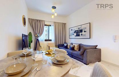 Apartment - 2 Bedrooms - 2 Bathrooms for rent in Gardenia Livings - Arjan - Dubai Apartment - 2 Bedrooms - 2 Bathrooms for rent in Gardenia Livings - Arjan - Dubai