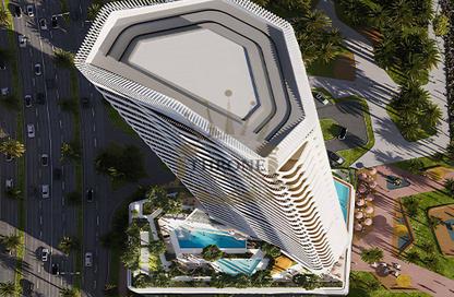Apartment - 2 Bedrooms - 3 Bathrooms for sale in Coral Reef - Maritime City - Dubai Apartment - 2 Bedrooms - 3 Bathrooms for sale in Coral Reef - Maritime City - Dubai