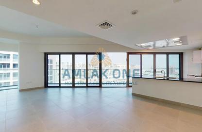 Apartment - 2 Bedrooms - 3 Bathrooms for rent in Park View - Saadiyat Island - Abu Dhabi Apartment - 2 Bedrooms - 3 Bathrooms for rent in Park View - Saadiyat Island - Abu Dhabi