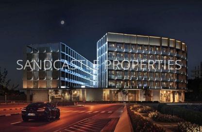 Retail - Studio for sale in Binghatti Hillcrest - Arjan - Dubai