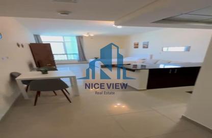 Apartment - Studio - 1 Bathroom for rent in Hydra Avenue Towers - City Of Lights - Al Reem Island - Abu Dhabi Apartment - Studio - 1 Bathroom for rent in Hydra Avenue Towers - City Of Lights - Al Reem Island - Abu Dhabi
