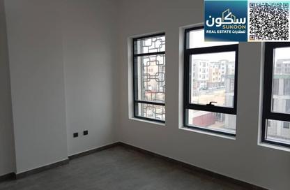 Apartment - 2 Bedrooms - 2 Bathrooms for rent in Orchid Towers - Tiger Downtown Ajman - Al Alia - Ajman Apartment - 2 Bedrooms - 2 Bathrooms for rent in Orchid Towers - Tiger Downtown Ajman - Al Alia - Ajman