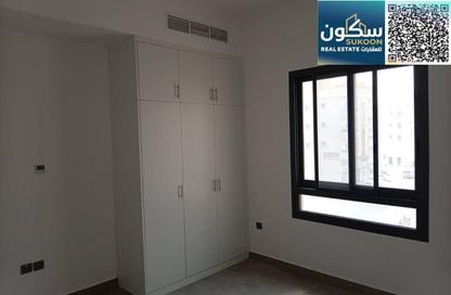 Apartment - 2 Bedrooms - 2 Bathrooms for rent in Orchid Towers - Tiger Downtown Ajman - Al Alia - Ajman