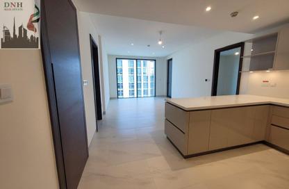 Apartment - 2 - 3 for sale in Sobha Creek Vistas Grande - Sobha Hartland - Mohammed Bin Rashid City - Dubai Apartment - 2 - 3 for sale in Sobha Creek Vistas Grande - Sobha Hartland - Mohammed Bin Rashid City - Dubai
