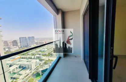 Apartment - 2 Bedrooms - 3 Bathrooms for sale in Sobha Creek Vistas Grande - Sobha Hartland - Mohammed Bin Rashid City - Dubai