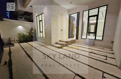 Townhouse - 5 - 7 for sale in Al Yasmeen 1 - Al Yasmeen - Ajman