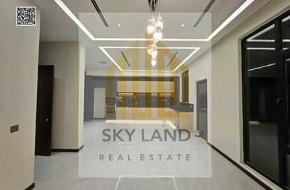 Townhouse - 5 - 7 for sale in Al Yasmeen 1 - Al Yasmeen - Ajman