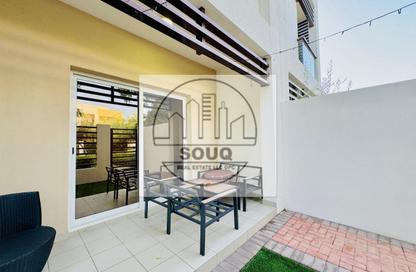 Villa - 2 Bedrooms - 3 Bathrooms for sale in Flamingo Villas - Mina Al Arab - Ras Al Khaimah