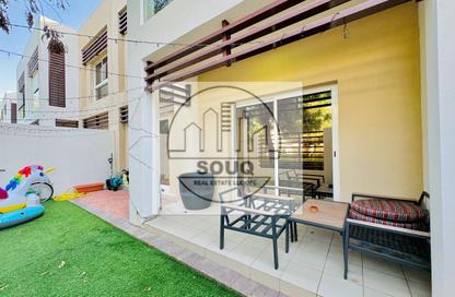 Villa - 2 Bedrooms - 3 Bathrooms for sale in Flamingo Villas - Mina Al Arab - Ras Al Khaimah