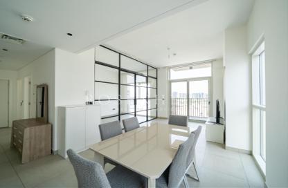 Apartment - 2 Bedrooms - 1 Bathroom for rent in Socio at Dubai Hills Estate Tower 1 - Socio at Dubai Hills Estate - Dubai Hills Estate - Dubai