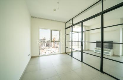 Apartment - 2 Bedrooms - 1 Bathroom for rent in Socio at Dubai Hills Estate Tower 1 - Socio at Dubai Hills Estate - Dubai Hills Estate - Dubai