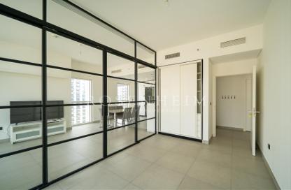 Apartment - 2 Bedrooms - 1 Bathroom for rent in Socio at Dubai Hills Estate Tower 1 - Socio at Dubai Hills Estate - Dubai Hills Estate - Dubai Apartment - 2 Bedrooms - 1 Bathroom for rent in Socio at Dubai Hills Estate Tower 1 - Socio at Dubai Hills Estate - Dubai Hills Estate - Dubai