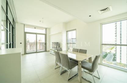Apartment - 2 Bedrooms - 1 Bathroom for rent in Socio at Dubai Hills Estate Tower 1 - Socio at Dubai Hills Estate - Dubai Hills Estate - Dubai