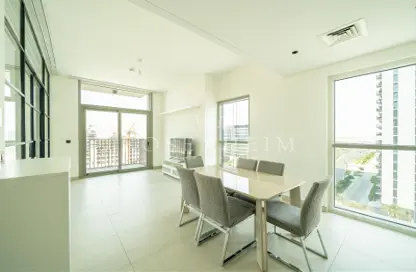Apartment - 2 Bedrooms - 1 Bathroom for rent in Socio at Dubai Hills Estate Tower 1 - Socio at Dubai Hills Estate - Dubai Hills Estate - Dubai Apartment - 2 Bedrooms - 1 Bathroom for rent in Socio at Dubai Hills Estate Tower 1 - Socio at Dubai Hills Estate - Dubai Hills Estate - Dubai