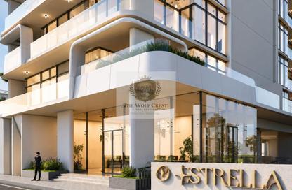 Apartment - 1 - 2 for sale in Estrella by Nexus - Majan - Dubai Apartment - 1 - 2 for sale in Estrella by Nexus - Majan - Dubai
