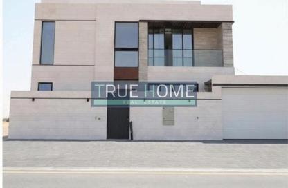 Villa - 5 - 7 for sale in Rodhat Al Qarat - Al Ruwaidat Suburb - Sharjah