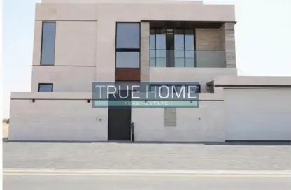Villa - 5 Bedrooms - 7 Bathrooms for sale in Rodhat Al Qarat - Al Ruwaidat Suburb - Sharjah Villa - 5 Bedrooms - 7 Bathrooms for sale in Rodhat Al Qarat - Al Ruwaidat Suburb - Sharjah