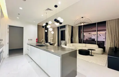 Apartment - 2 Bedrooms - 3 Bathrooms for rent in Residences 30 - District One - Mohammed Bin Rashid City - Dubai