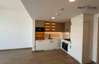 Apartment - 1 Bedroom - 1 Bathroom for rent in Liva - Town Square - Dubai
