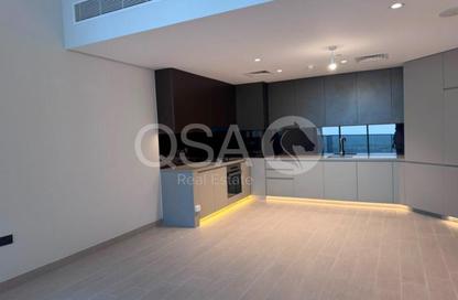 Apartment - 1 - 2 for rent in Regalia By Deyaar - Business Bay - Dubai