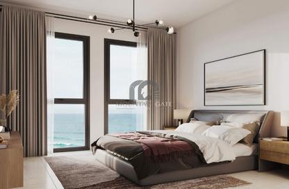 Apartment - 3 Bedrooms - 4 Bathrooms for sale in Rehan Residences - Maryam Island - Al Khan - Sharjah Apartment - 3 Bedrooms - 4 Bathrooms for sale in Rehan Residences - Maryam Island - Al Khan - Sharjah