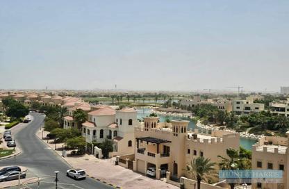 Apartment - 1 Bedroom - 2 Bathrooms for rent in Marina Apartments H - Al Hamra Marina Residences - Al Hamra Village - Ras Al Khaimah Apartment - 1 Bedroom - 2 Bathrooms for rent in Marina Apartments H - Al Hamra Marina Residences - Al Hamra Village - Ras Al Khaimah