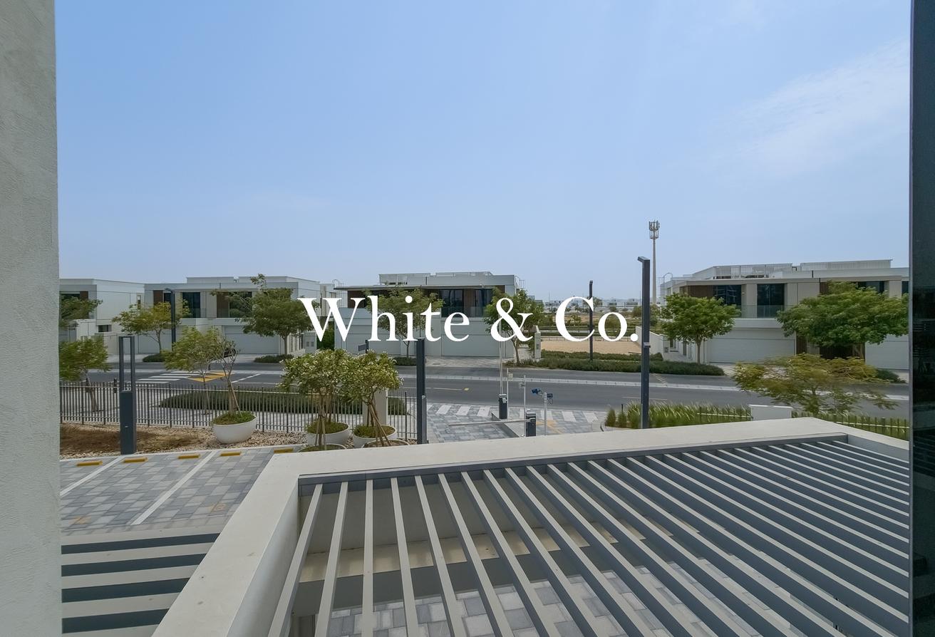 One of 5 | G+2 Lagoon views | Exclusive photo 19