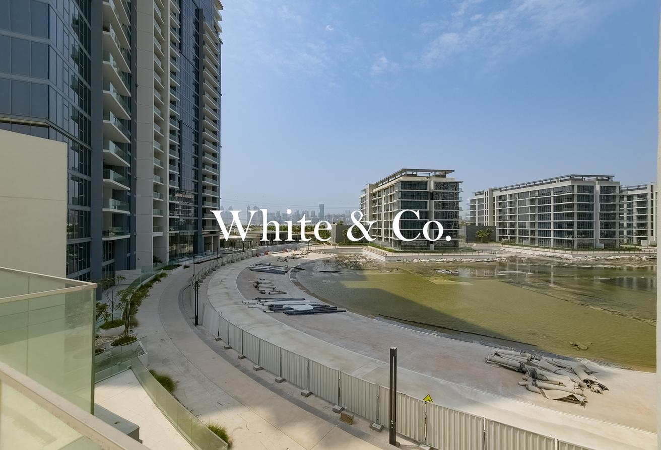 One of 5 | G+2 Lagoon views | Exclusive photo 30