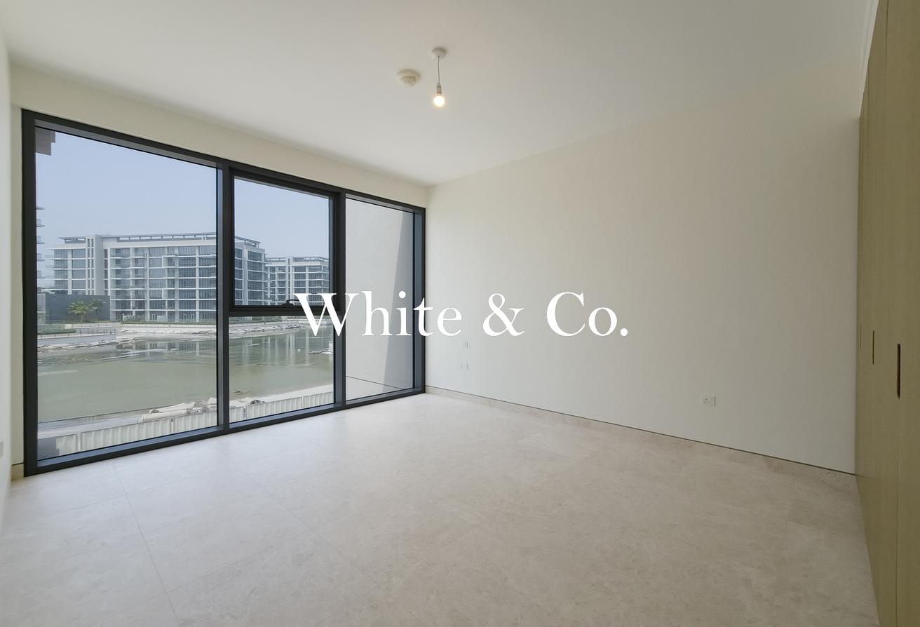 One of 5 | G+2 Lagoon views | Exclusive photo 10