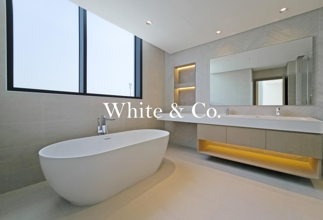 One of 5 | G+2 Lagoon views | Exclusive photo 5