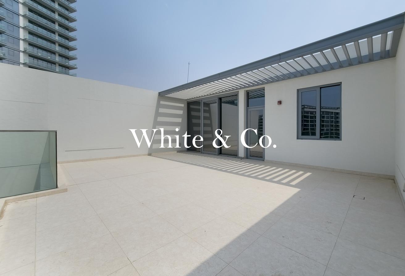 One of 5 | G+2 Lagoon views | Exclusive photo 28