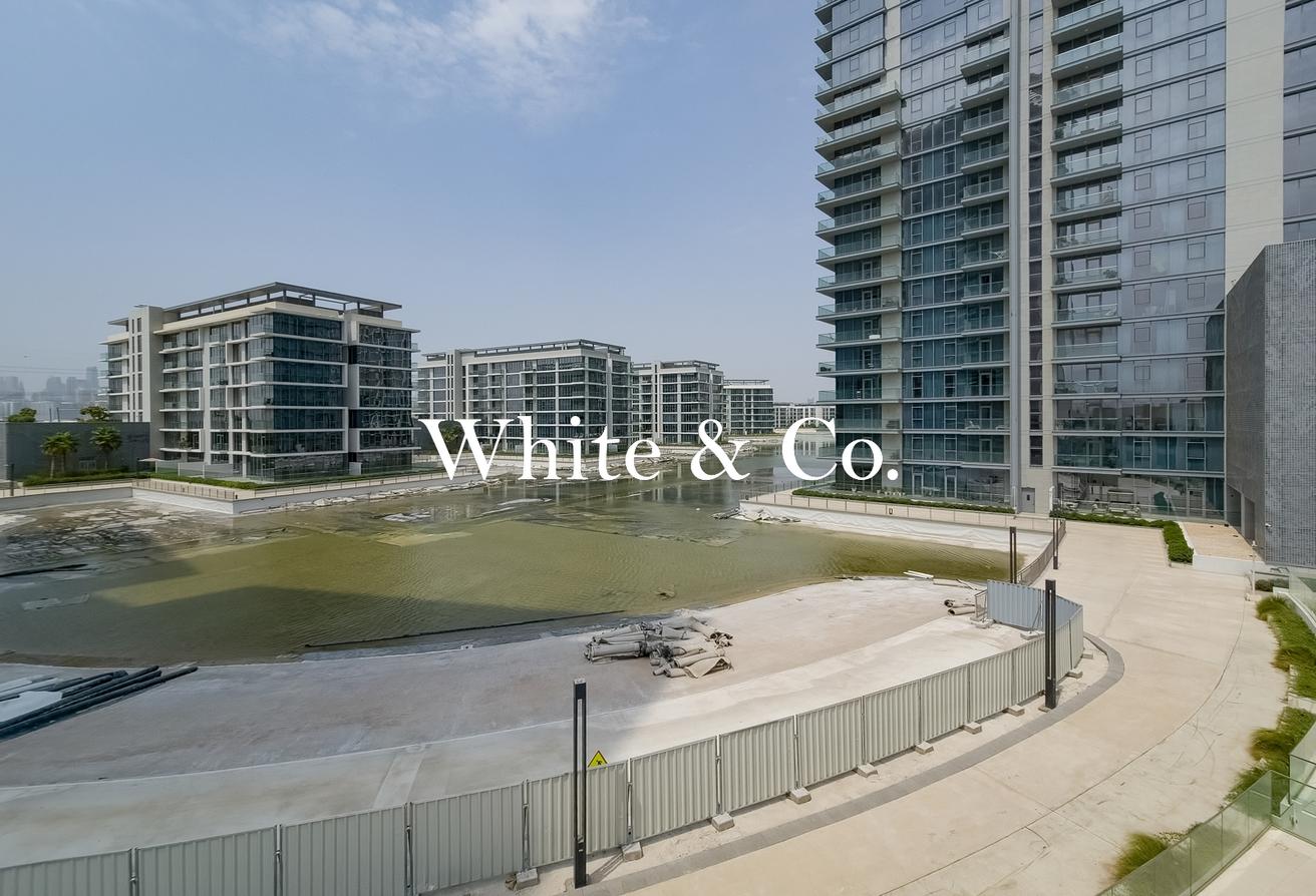 One of 5 | G+2 Lagoon views | Exclusive photo 29