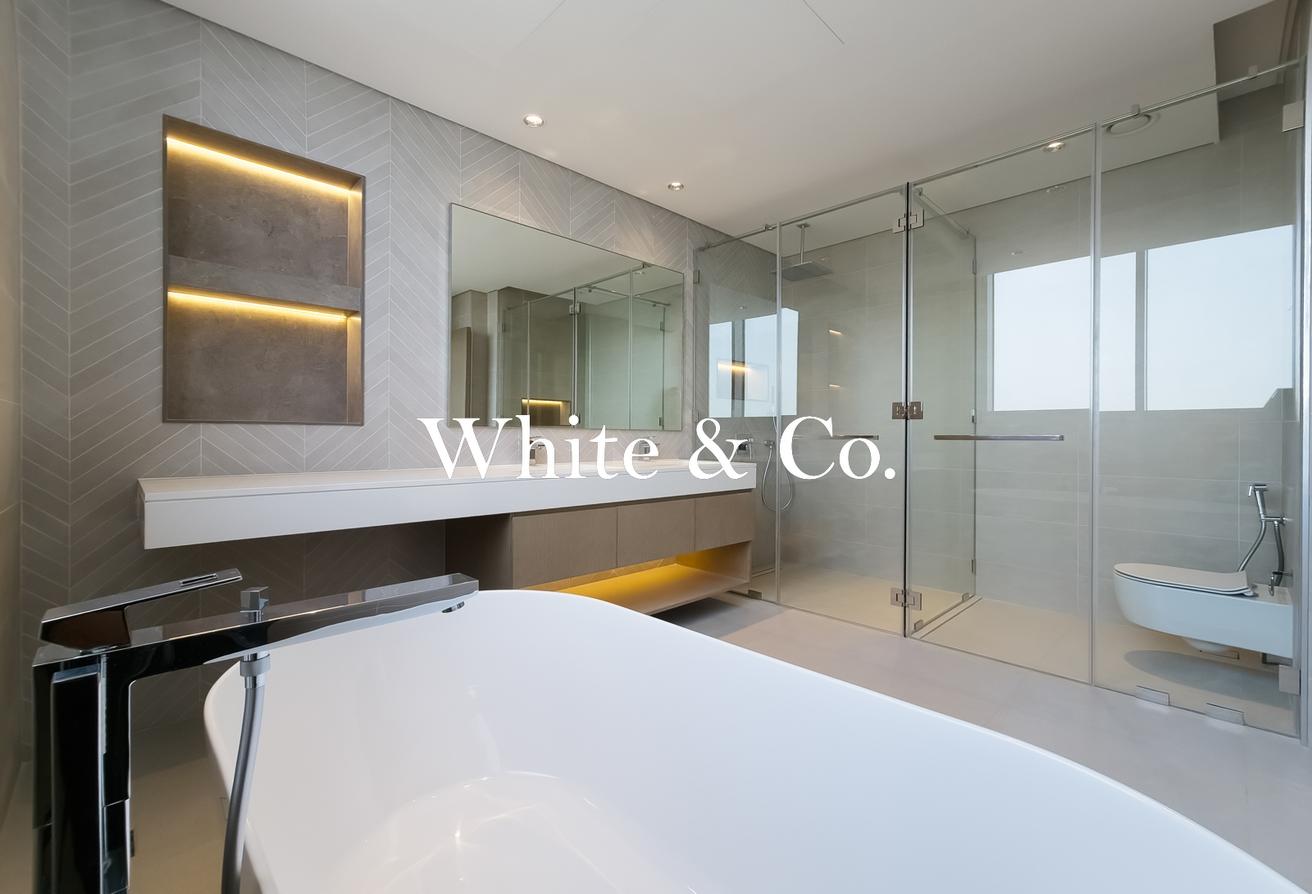 One of 5 | G+2 Lagoon views | Exclusive photo 26