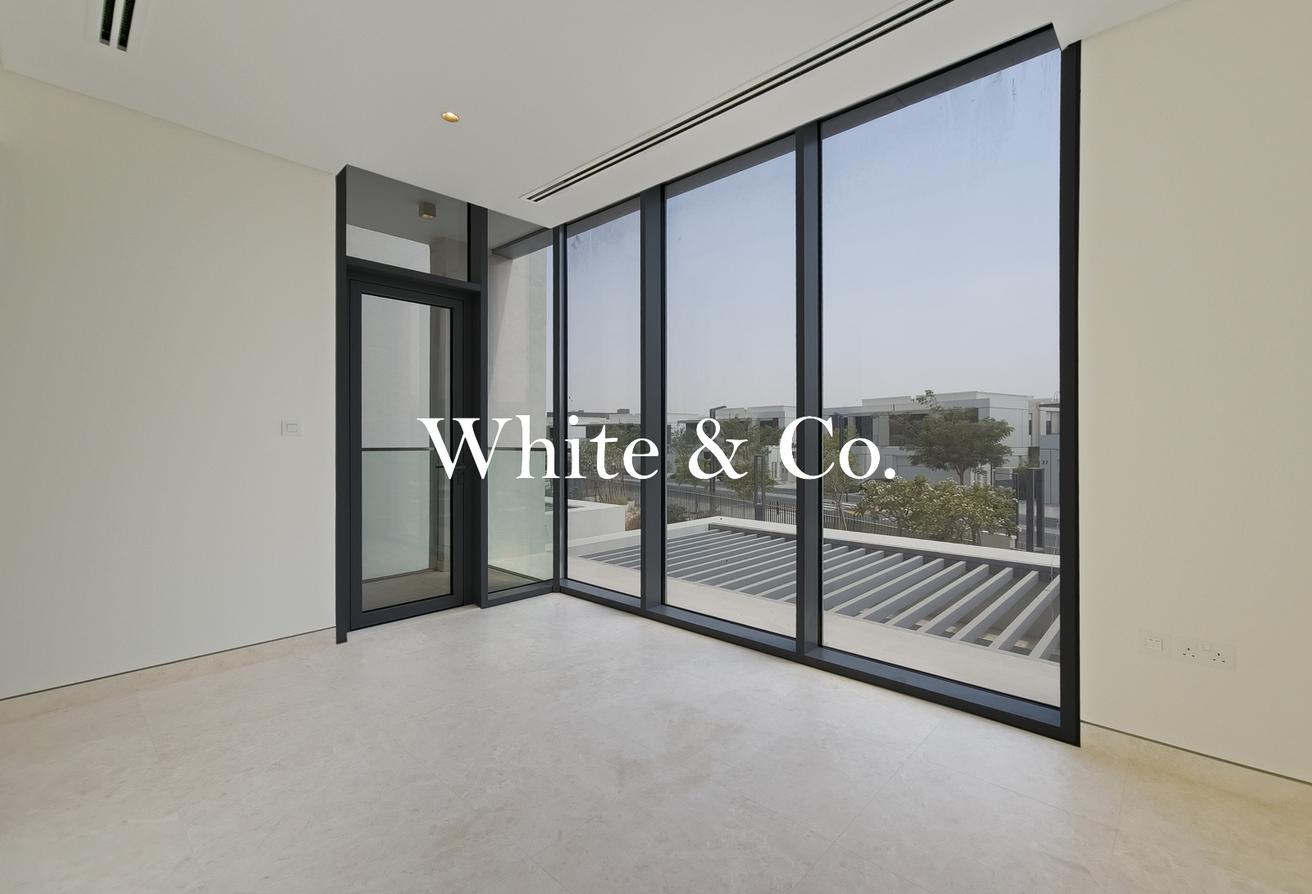 One of 5 | G+2 Lagoon views | Exclusive photo 17