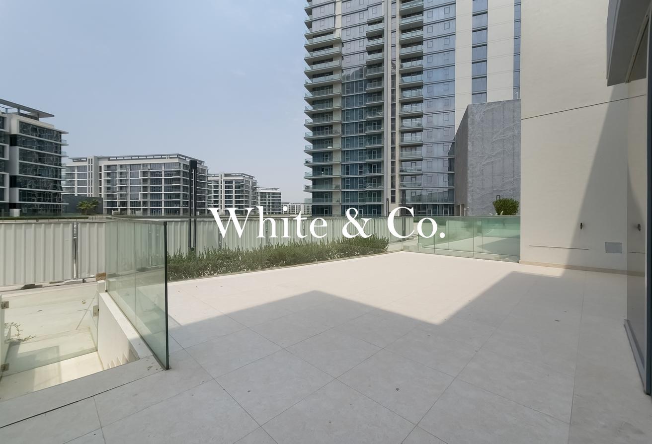 One of 5 | G+2 Lagoon views | Exclusive photo 16