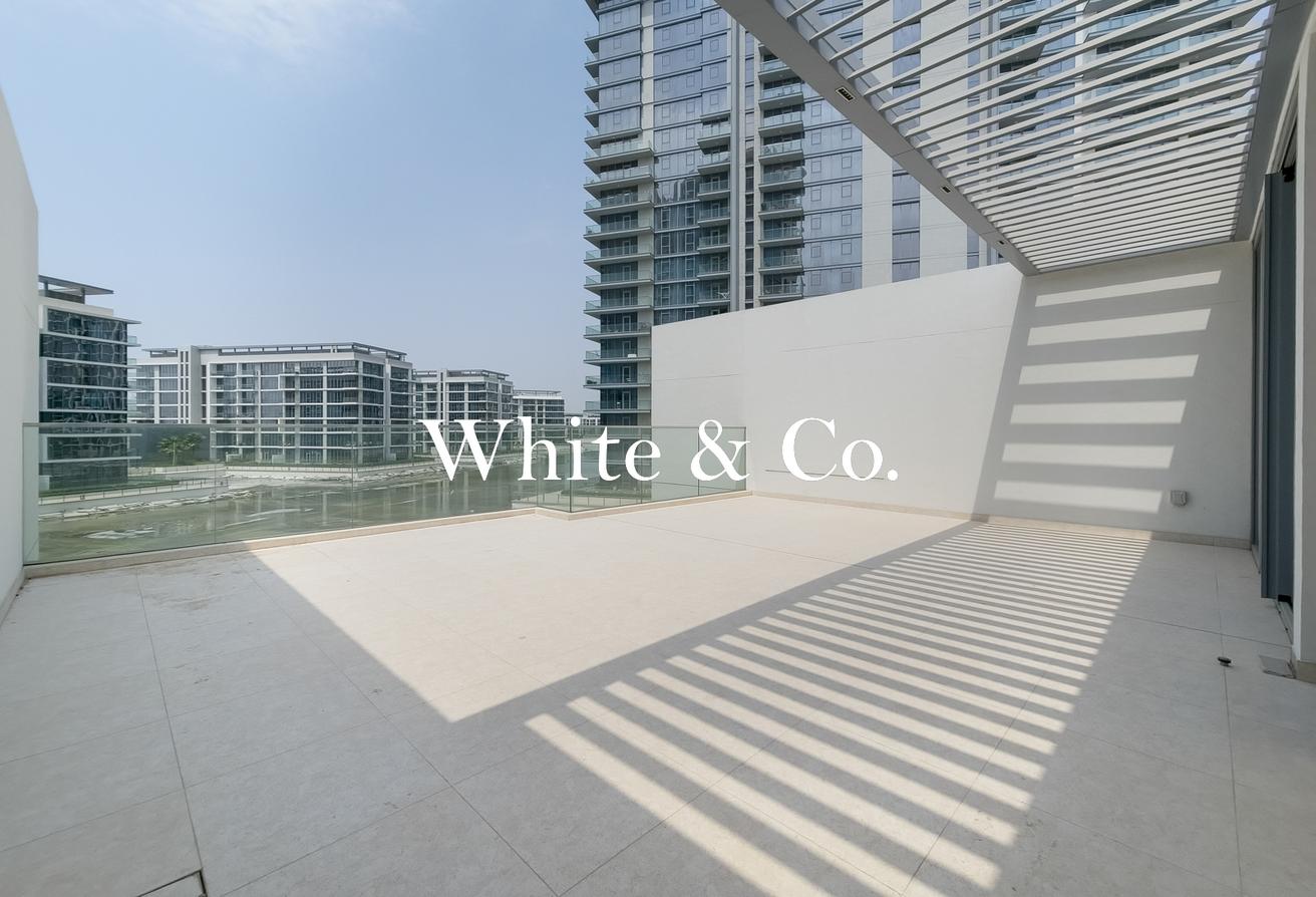 One of 5 | G+2 Lagoon views | Exclusive photo 27