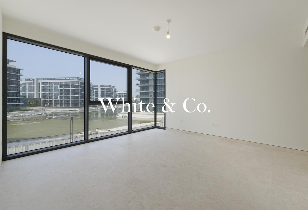 One of 5 | G+2 Lagoon views | Exclusive photo 20