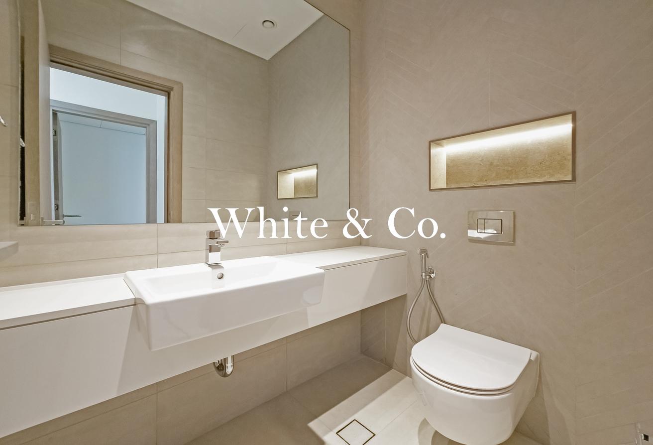 One of 5 | G+2 Lagoon views | Exclusive photo 13