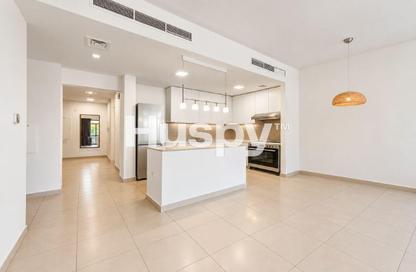 Villa - 4 - 5 for sale in Sama Townhouses - Town Square - Dubai