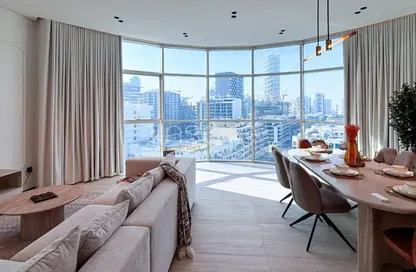 Apartment - 2 Bedrooms - 3 Bathrooms for sale in Amaris Residences - District 13 - Jumeirah Village Circle - Dubai