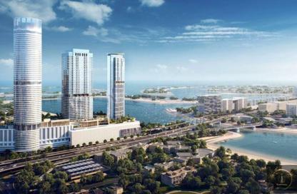 Penthouse - 4 Bedrooms - 5 Bathrooms for sale in Palm Beach Towers 3 - Palm Beach Towers - Palm Jumeirah - Dubai