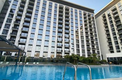 Apartment - 2 Bedrooms - 3 Bathrooms for sale in Executive Residences 2 - Executive Residences - Dubai Hills Estate - Dubai
