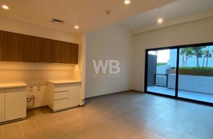 Apartment - 2 Bedrooms - 3 Bathrooms for sale in Executive Residences 2 - Executive Residences - Dubai Hills Estate - Dubai