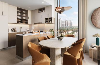 Apartment - 2 - 3 for sale in Park Lane 1A - Park Lane 1 - Park Lane - Dubai Hills Estate - Dubai