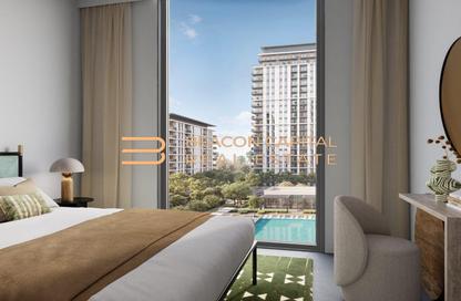 Apartment - 2 - 3 for sale in Park Lane 1A - Park Lane 1 - Park Lane - Dubai Hills Estate - Dubai Apartment - 2 - 3 for sale in Park Lane 1A - Park Lane 1 - Park Lane - Dubai Hills Estate - Dubai