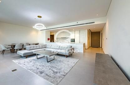 Apartment - 2 Bedrooms - 4 Bathrooms for rent in Lagoon Views - District One - Mohammed Bin Rashid City - Dubai Apartment - 2 Bedrooms - 4 Bathrooms for rent in Lagoon Views - District One - Mohammed Bin Rashid City - Dubai